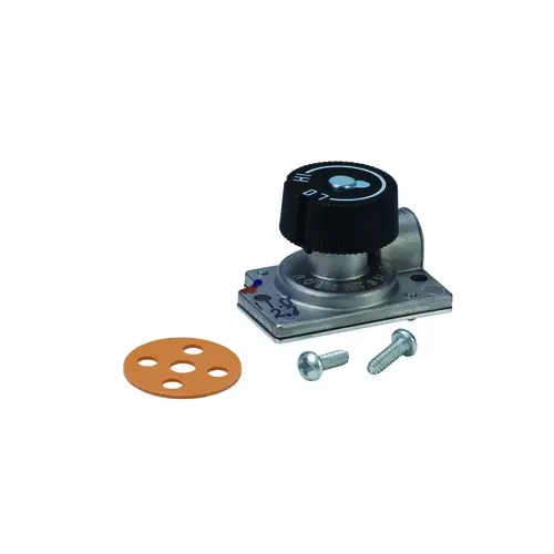 Robertshaw 1751-005 Regulator NAT, High/Low